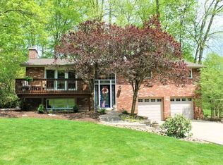 182 E Highland Dr, Mcmurray, PA 15317