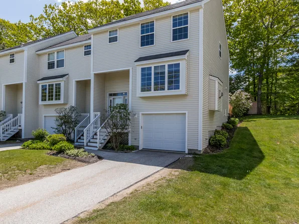 96 Ashley Lane #96, Portland, ME 04103