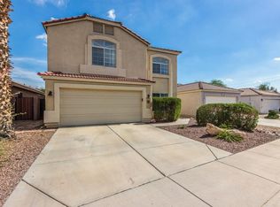 2019 E Wagoner Rd, Phoenix, AZ 85022