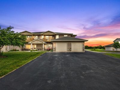 2410 Cherrywood Ln UNIT 46, Sister Bay, WI, 54234