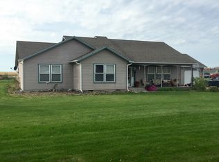 3026 Meadow Lark Ln NE, Moses Lake, WA 98837