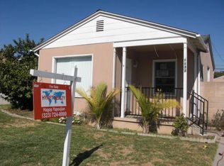 11133 Dicky St, Whittier, CA 90606
