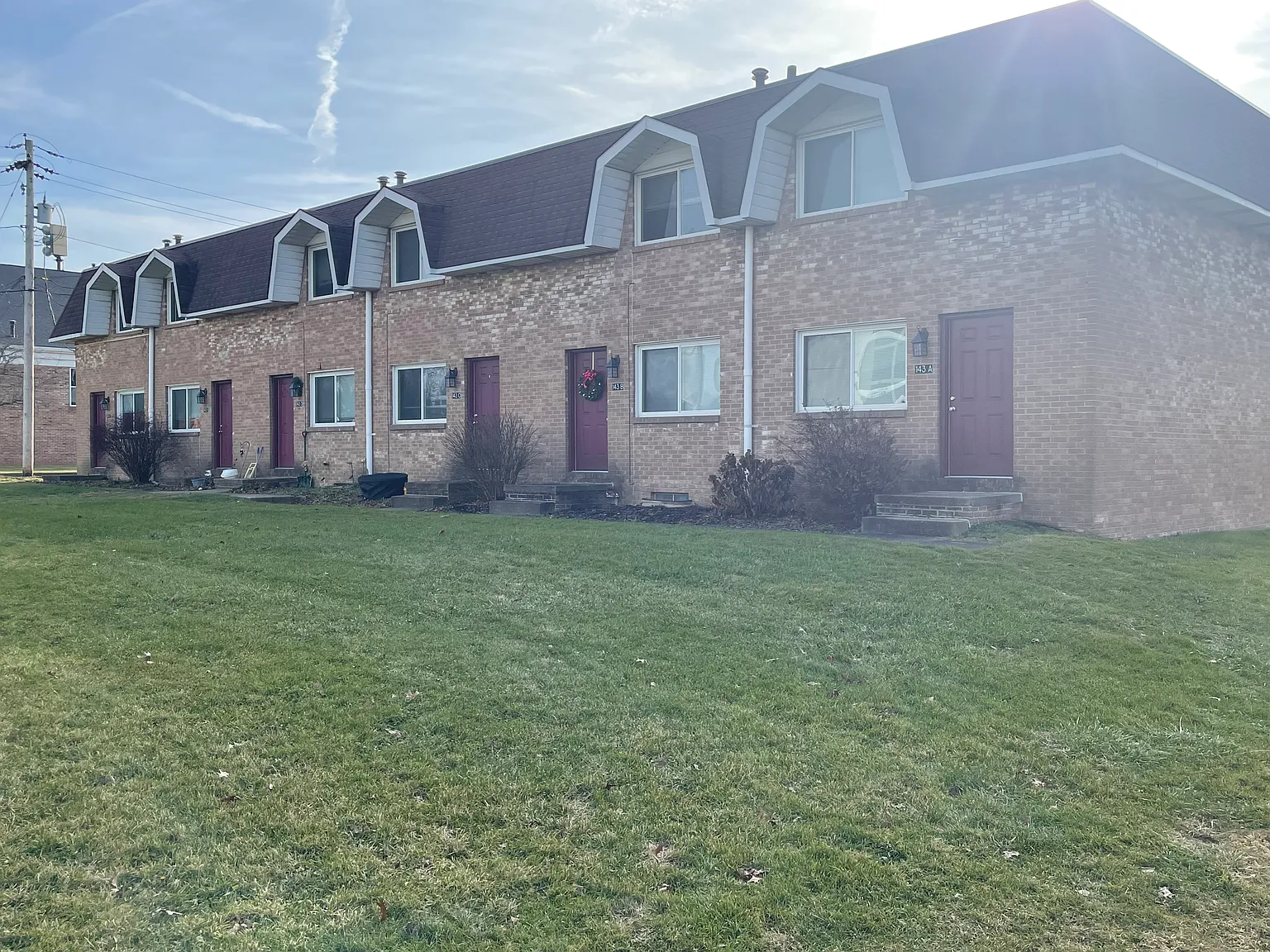 Tallmadge Townhomes — Photo 2