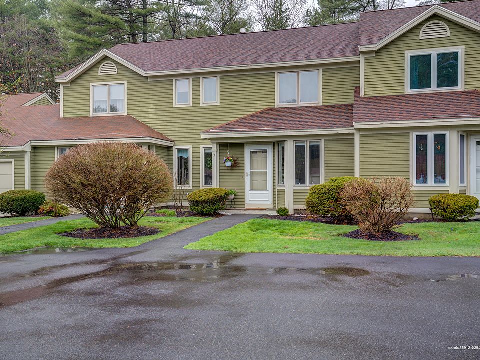 1st image of 7 Willowood Ln #7