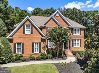 3120 Wood Branch Dr, Milton, GA 30004