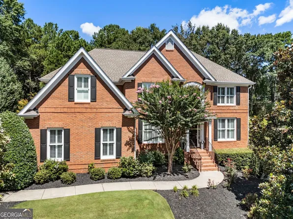 3120 Wood Branch Dr, Milton, GA 30004