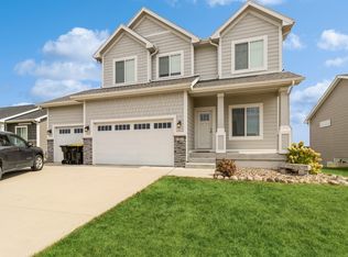 1401 S 10th St, Adel, IA 50003