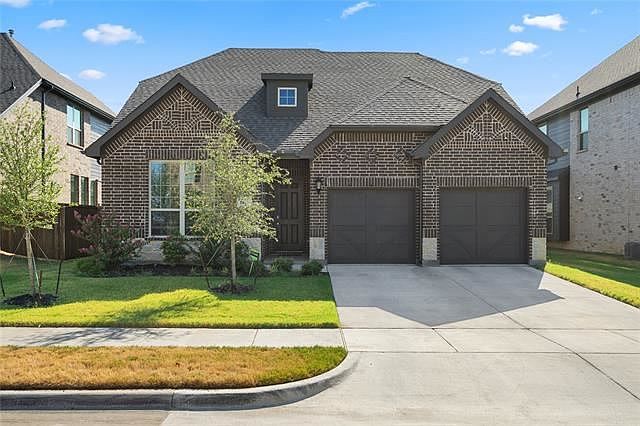 1st image of 1804 Gristmill Dr