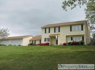 3480 Sterling Rd, Roanoke, VA 24014