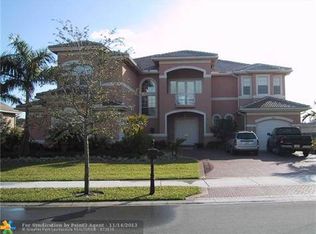 3578 Gulfstream Way, Davie, FL 33328