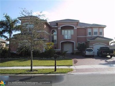 3578 Gulfstream Way, Davie, FL, 33328
