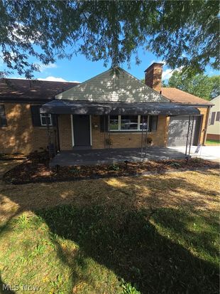 151 S Beverly Ave, Youngstown, OH 44515