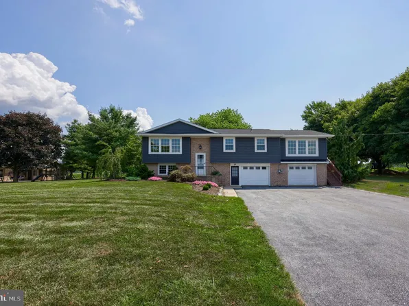 1181 Little Mountain Rd, Myerstown, PA 17067
