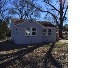 1414 Kennedy Ave, Tyler, TX 75701