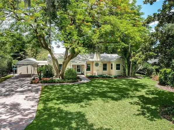 85 Interlaken Rd, Orlando, FL 32804