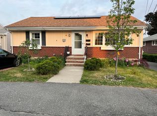 49 Derby Rd #B, Revere, MA 02151