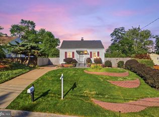 12006 Colin Rd, Silver Spring, MD 20906