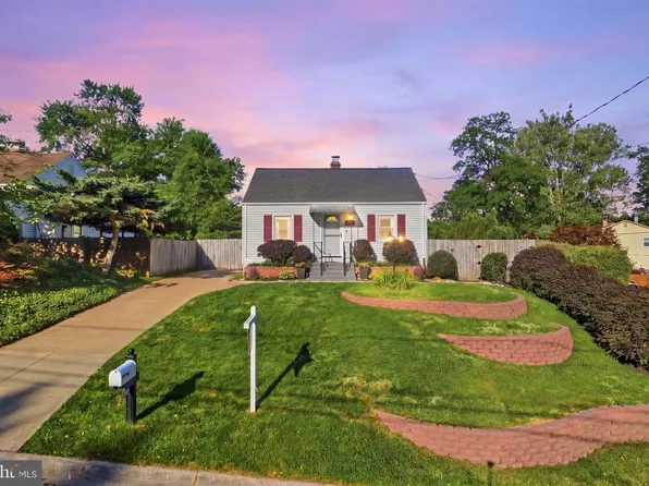 12006 Colin Rd, Silver Spring, MD 20906