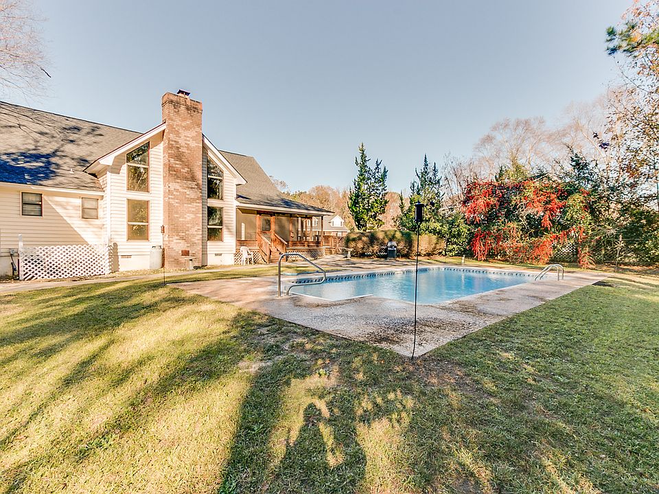 204 Hawk Hammock Dr Springfield GA Zillow