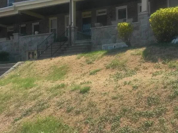 2210 Mount Royal Ter, Baltimore, MD 21217