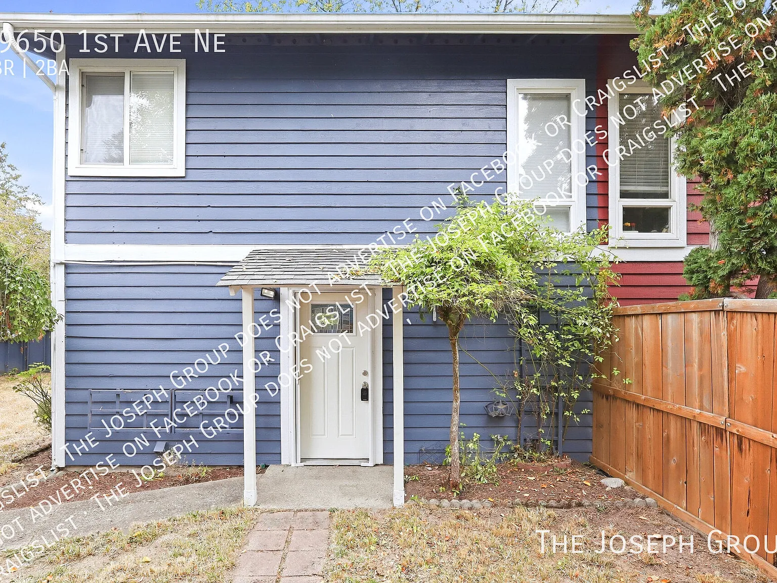 Stylish 3-Bedroom Poulsbo Gem! — Photo 2