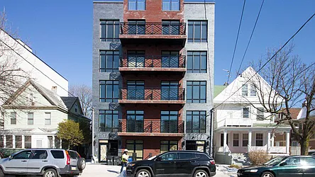 Rented by Nooklyn NYC LLC