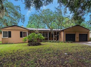 942 Grover Ave, Winter Park, FL 32789