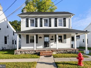 35 Green St, Woodstown, NJ 08098