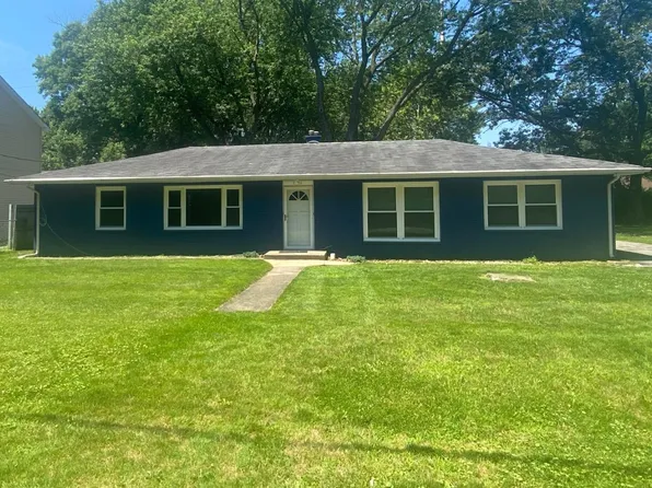 132-136 S Elgin Ave, Griffith, IN 46319