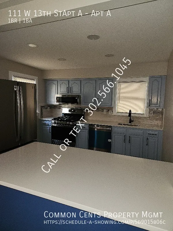 1 bed, 625 sqft, $1,400 — Photo 4