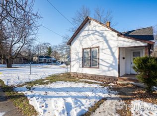 1651 Smith St, Muskegon, MI 49442