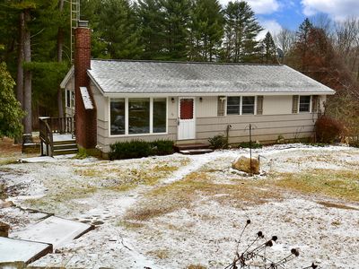 49 Nedwied Rd, Tolland, CT, 06084