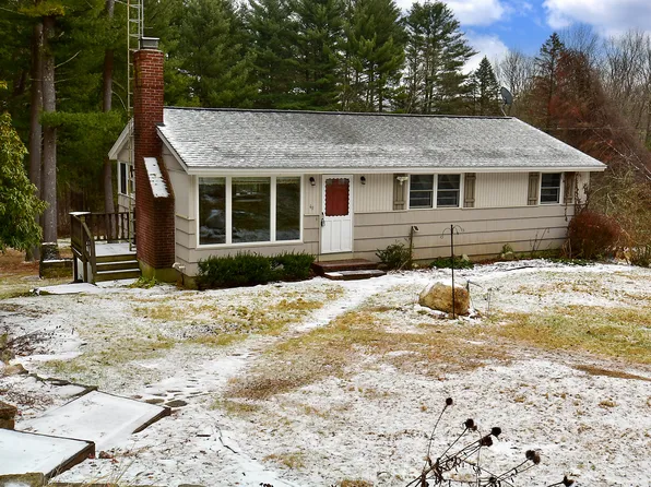 49 Nedwied Road, Tolland, CT 06084
