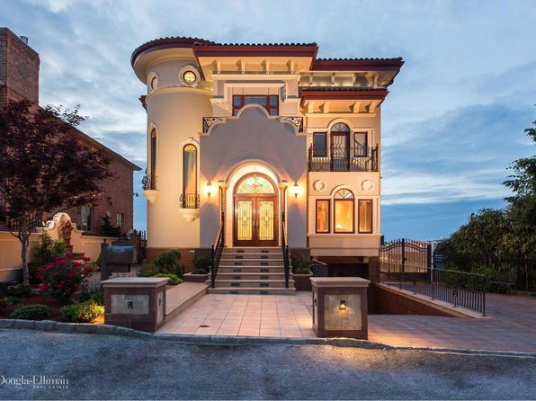 Queens Ny Luxury Homes For Sale 7 824 Homes Zillow