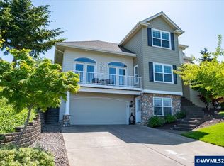 1234 NW 19th Ave, Albany, OR 97321