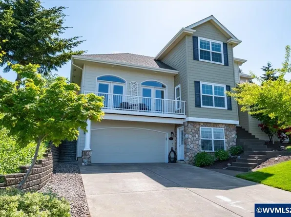 1234 NW 19th Ave, Albany, OR 97321