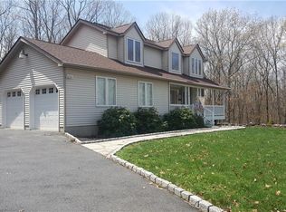 2191 Greenville Tpke, Pt Jervis, NY 12771