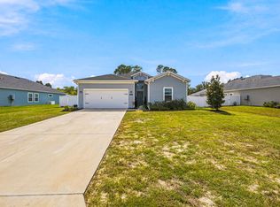 551 NW 4th Ave, Williston, FL 32696