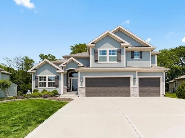 1500 NW 59th St, Kansas City, MO 64118