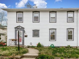 511 Prince George St, Laurel, MD 20707