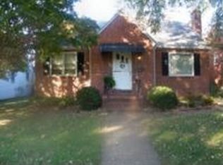 102 9th Ave, Baltimore, MD 21225