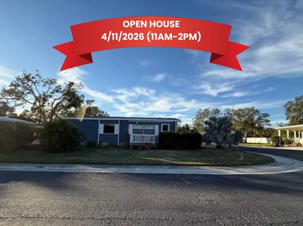 100 Hampton Rd Lot 230, Clearwater, FL 33759