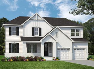 74 Alex Farm Ct, Zebulon, NC 27597