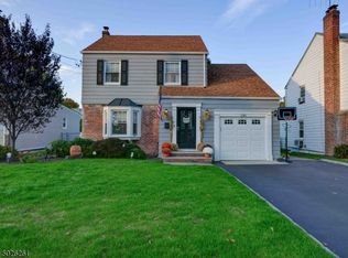 238 Longview Rd, Union, NJ 07083