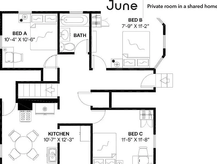 28 Charnwood Rd #D — Photo 13