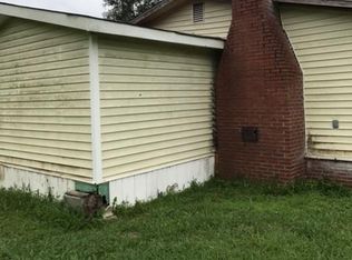 1650 W Highway 76, Marion, SC 29571