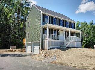 31 Ebony Dr, Rochester, NH 03867