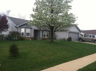 3320 Ingram Ct, Lafayette, IN 47909