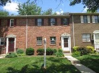 8002 Sandy Spring Rd #8002, Laurel, MD 20707