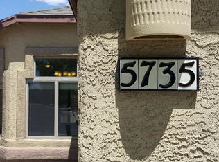 5735 S Avenida Serba, Tucson, AZ 85706